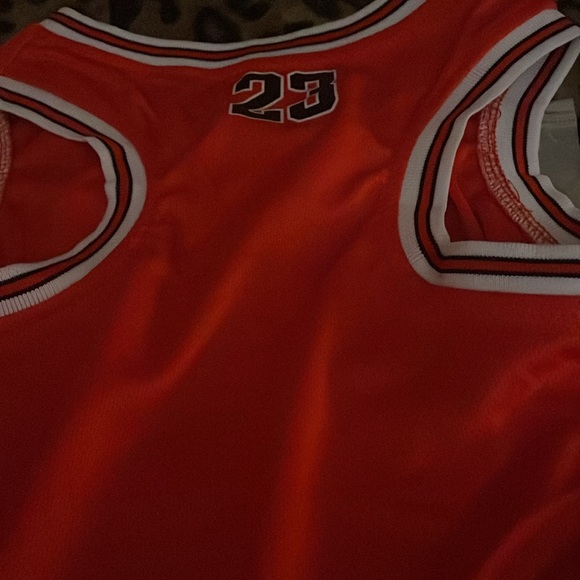 Dog Jordan Jersey - Picture 5 of 8